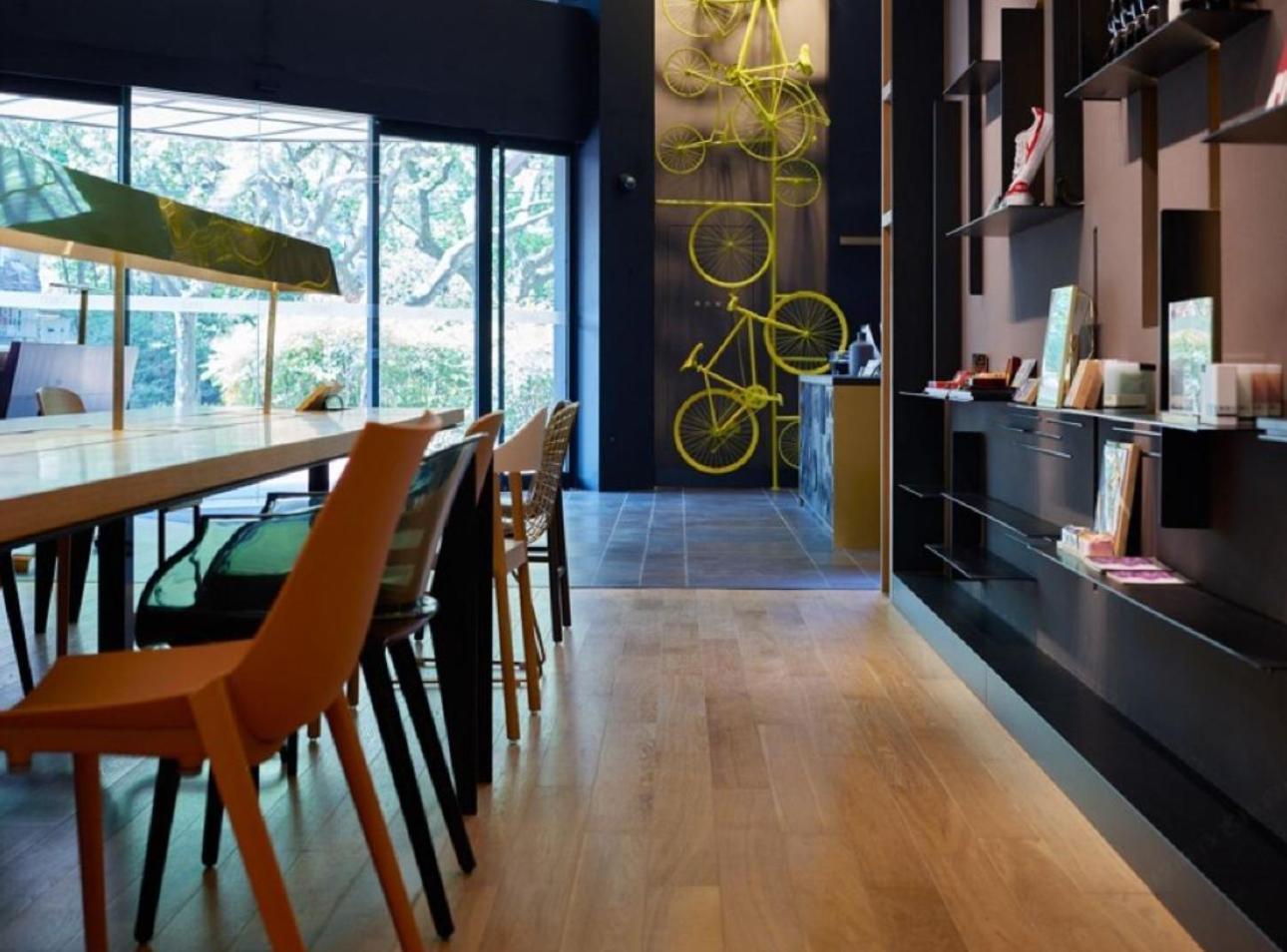 Citigo Hotel Shanghai Jingan Eksteriør bilde