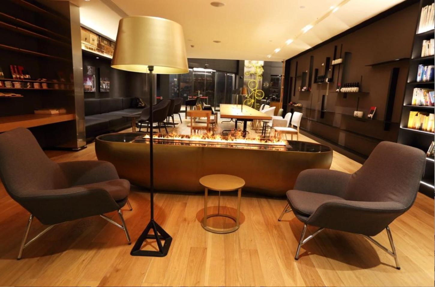 Citigo Hotel Shanghai Jingan Eksteriør bilde